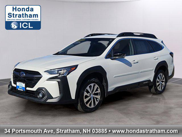 used 2024 Subaru Outback car, priced at $27,998