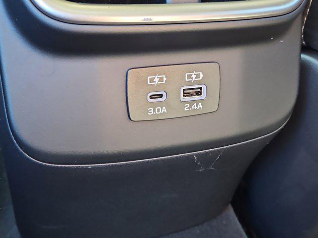 used 2024 Subaru Outback car, priced at $27,998