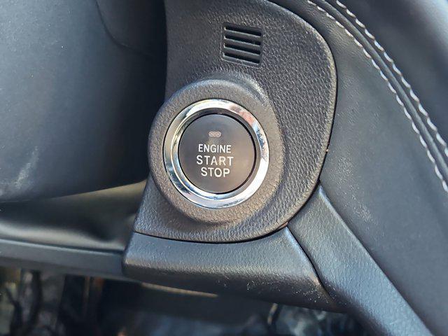 used 2024 Subaru Outback car, priced at $27,998