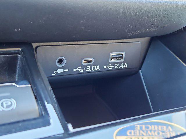 used 2024 Subaru Outback car, priced at $27,998