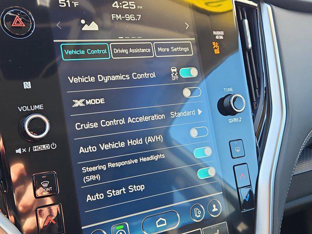 used 2024 Subaru Outback car, priced at $27,998