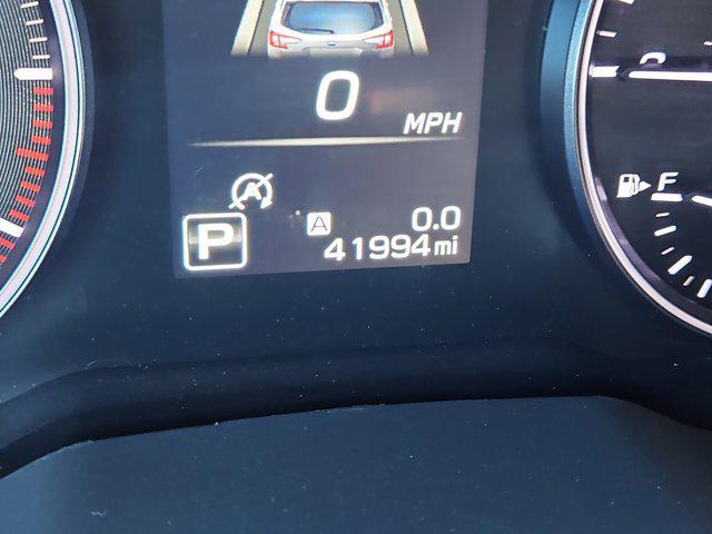 used 2024 Subaru Outback car, priced at $27,998