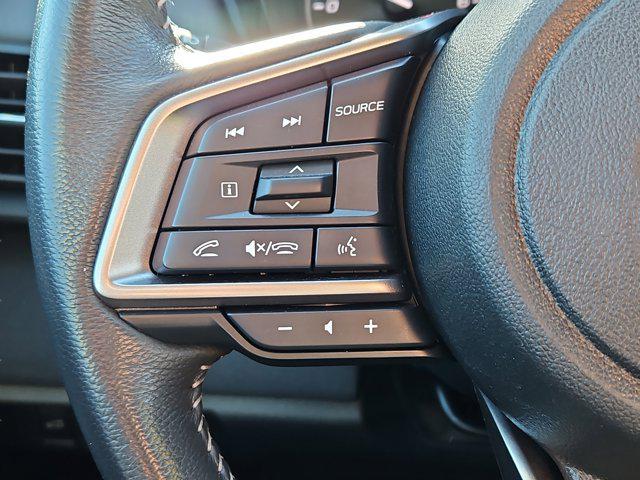 used 2024 Subaru Outback car, priced at $27,998