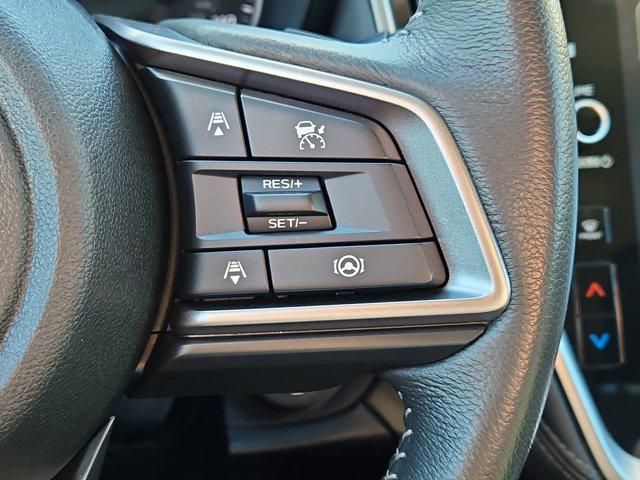 used 2024 Subaru Outback car, priced at $27,998