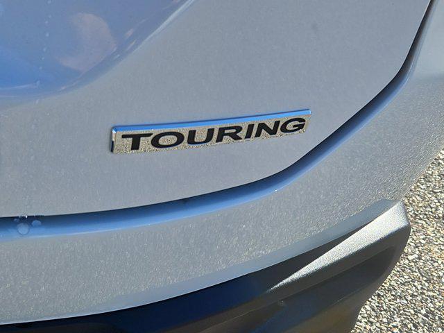 new 2025 Honda Pilot car, priced at $49,050