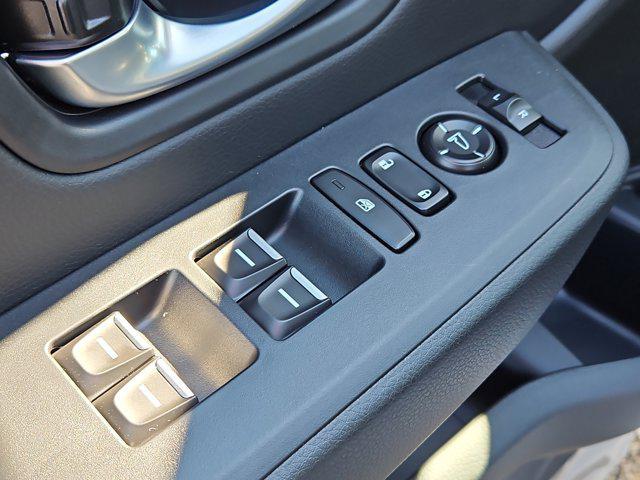 new 2025 Honda Pilot car, priced at $49,050