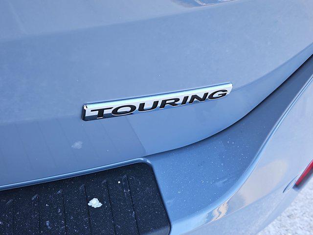 new 2026 Honda Odyssey car, priced at $45,639