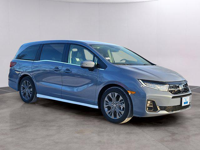new 2026 Honda Odyssey car, priced at $45,639