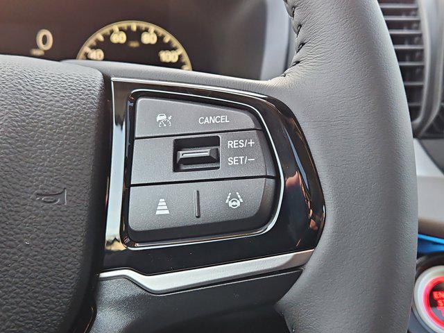 new 2026 Honda Odyssey car, priced at $45,639