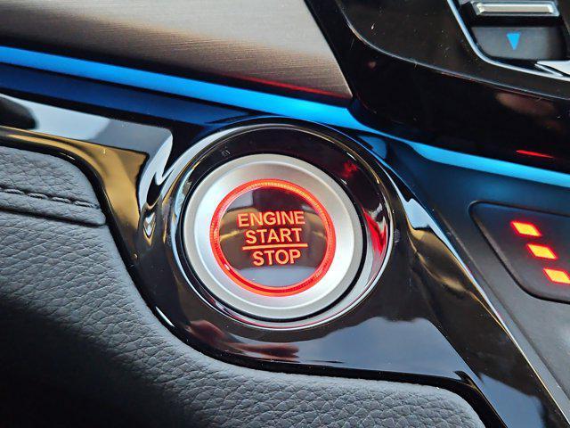 new 2026 Honda Odyssey car, priced at $45,639