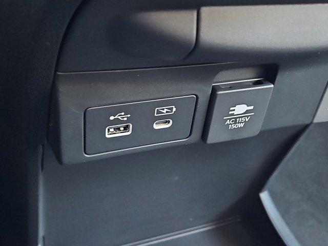 new 2026 Honda Odyssey car, priced at $45,639