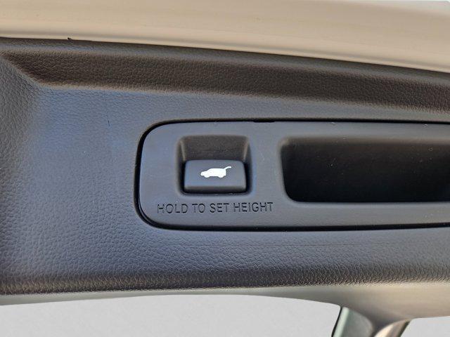 used 2024 Honda CR-V car, priced at $36,998