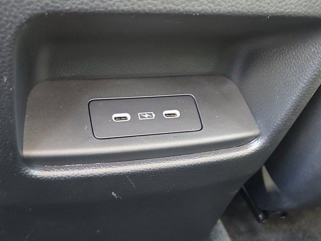 used 2024 Honda CR-V car, priced at $36,998