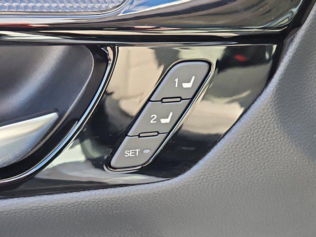 used 2024 Honda CR-V car, priced at $36,998