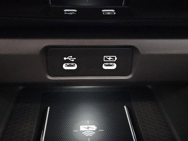 new 2025 Honda Accord Hybrid car, priced at $40,495