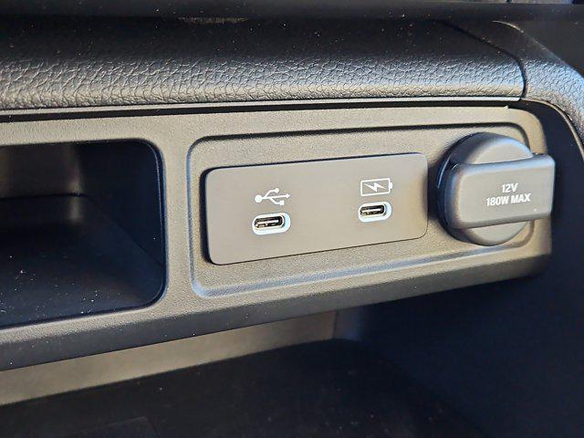 new 2026 Honda Passport car, priced at $47,600