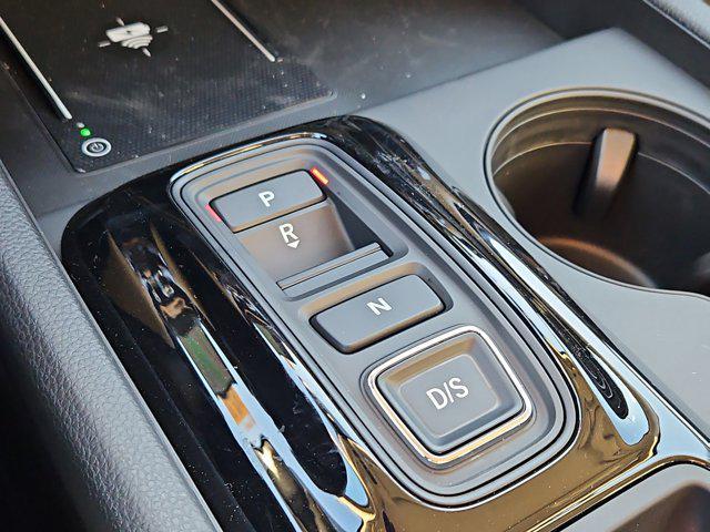 new 2026 Honda Passport car, priced at $47,600