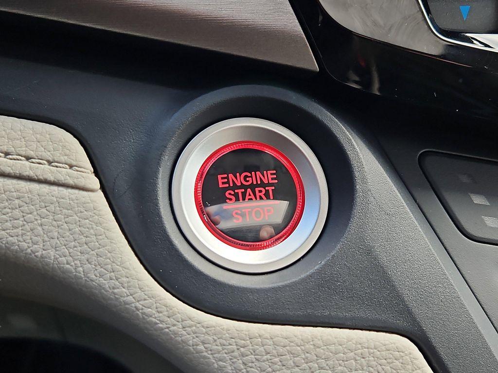 new 2026 Honda Odyssey car