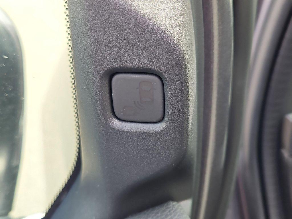 new 2026 Honda Odyssey car