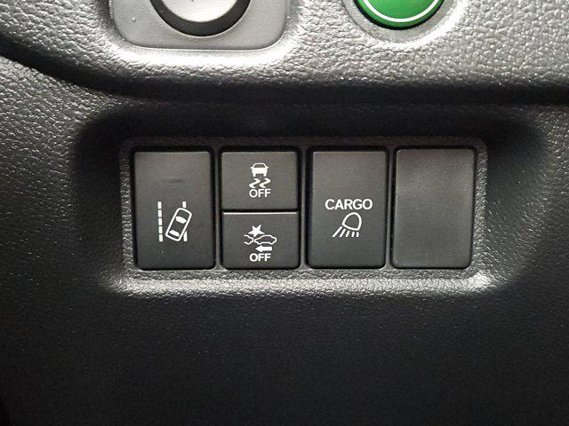 new 2026 Honda Ridgeline car, priced at $43,890