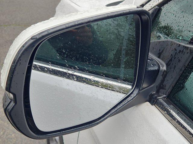 used 2024 Honda Ridgeline car, priced at $39,998