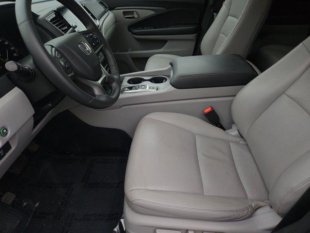 used 2024 Honda Ridgeline car, priced at $39,998