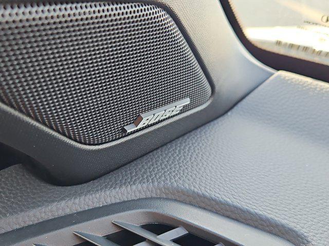 new 2026 Honda CR-V Hybrid car, priced at $42,550