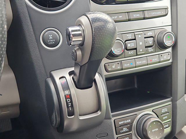 used 2012 Honda Pilot car, priced at $21,998