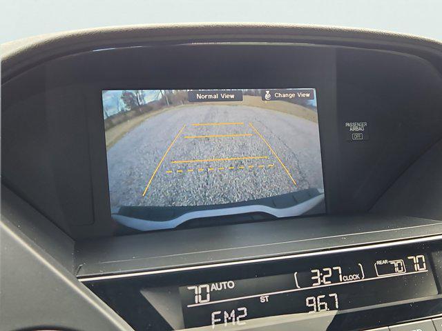 used 2012 Honda Pilot car, priced at $21,998