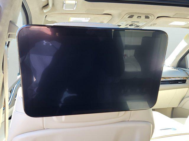 used 2021 Cadillac Escalade car, priced at $58,998