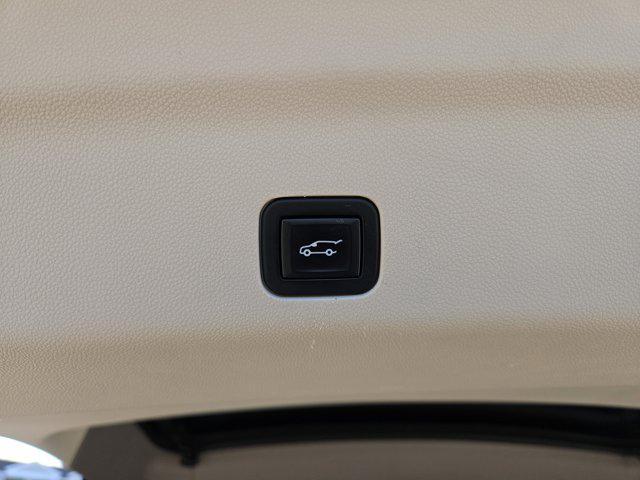 used 2021 Cadillac Escalade car, priced at $58,998