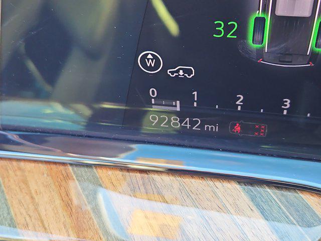 used 2021 Cadillac Escalade car, priced at $58,998