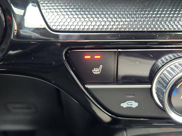 new 2026 Honda CR-V car, priced at $38,350