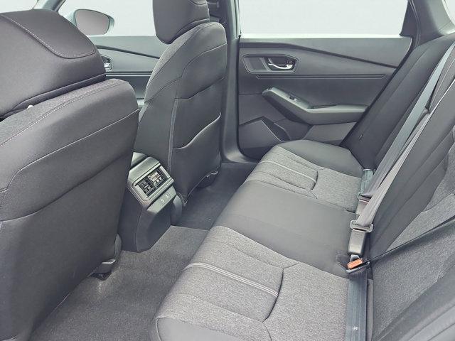 new 2025 Honda Accord Hybrid car, priced at $34,305