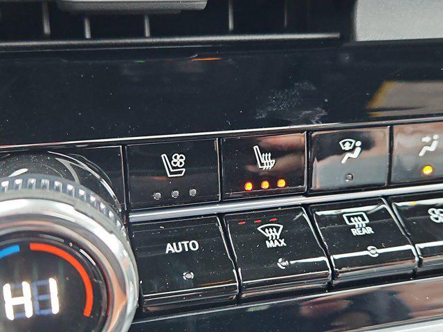 new 2026 Honda Prologue car, priced at $59,850