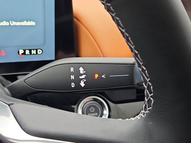 new 2026 Honda Prologue car, priced at $59,850