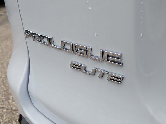 new 2026 Honda Prologue car, priced at $59,850