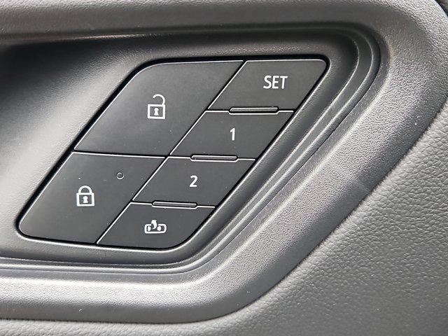 new 2026 Honda Prologue car, priced at $59,850