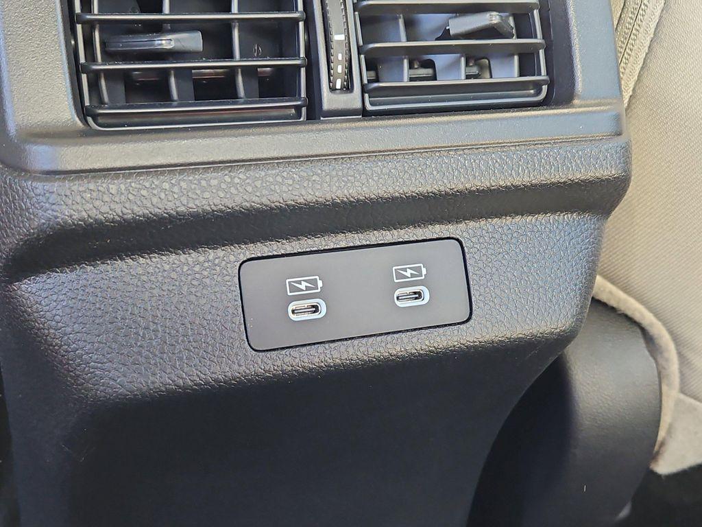 used 2025 Honda Accord car, priced at $29,998