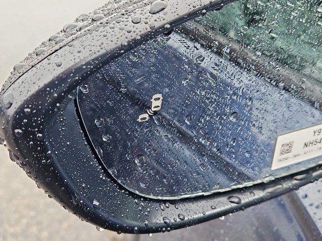 new 2025 Honda Accord car, priced at $31,755