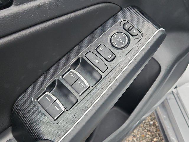 new 2026 Honda Civic Hybrid car, priced at $35,145