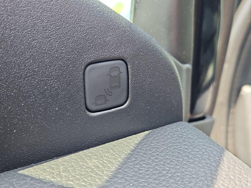 used 2024 Honda Passport car, priced at $36,998