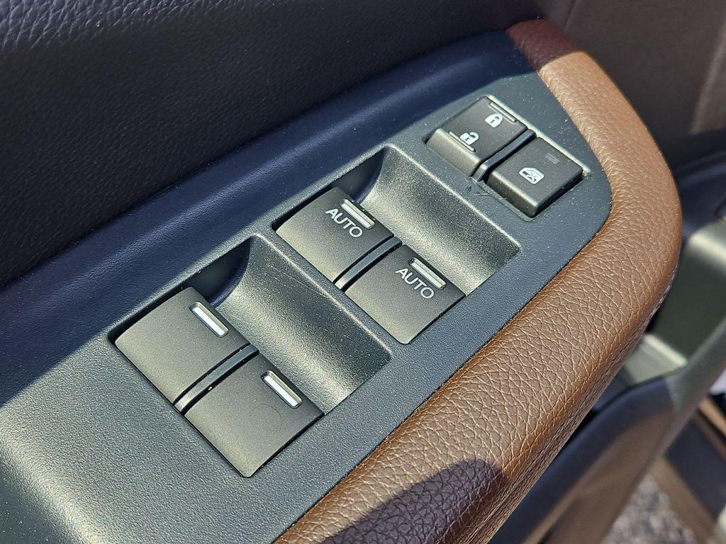 used 2024 Honda Passport car, priced at $36,998