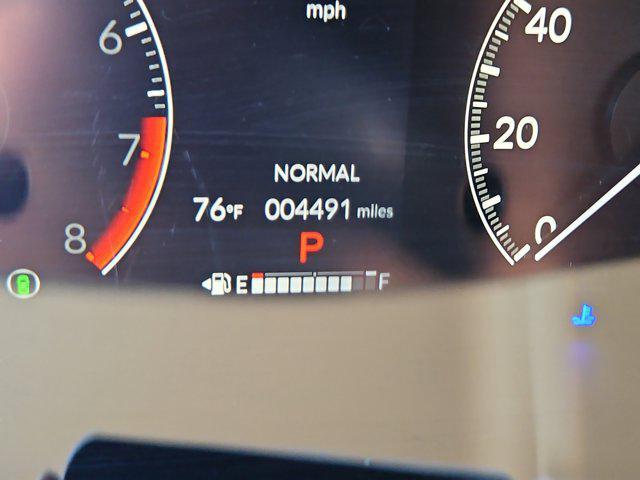 used 2025 Honda HR-V car, priced at $26,998