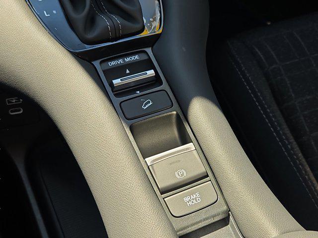 used 2025 Honda HR-V car, priced at $26,998