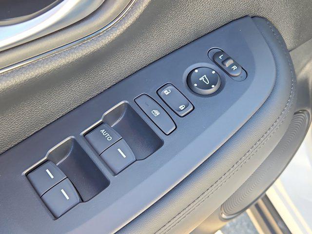 used 2025 Honda HR-V car, priced at $26,998