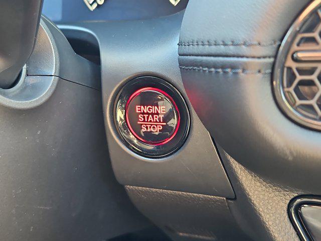 used 2025 Honda HR-V car, priced at $26,998