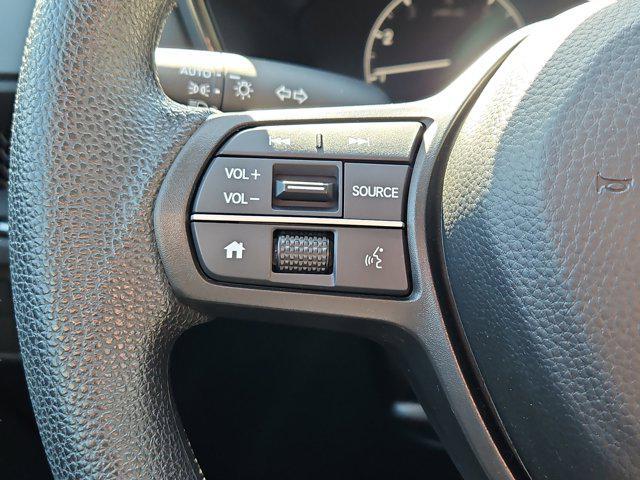 used 2023 Honda CR-V car, priced at $30,498