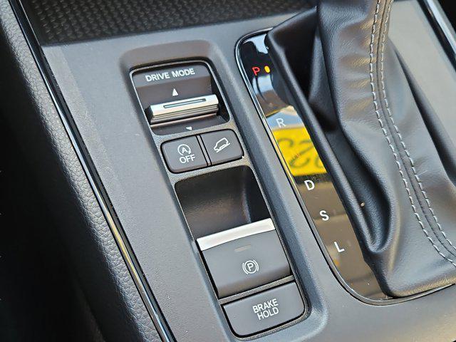 used 2023 Honda CR-V car, priced at $30,498