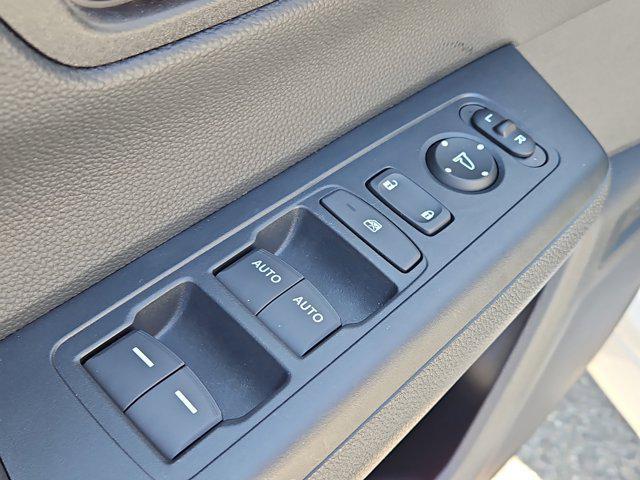 used 2023 Honda CR-V car, priced at $30,498